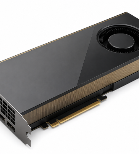 Enterprise AI GPU accelerator for AI training HPC and data centers