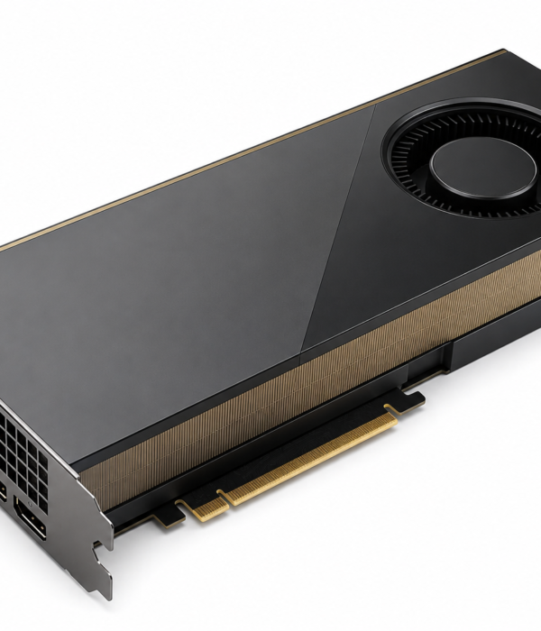 Enterprise AI GPU accelerator for AI training HPC and data centers
