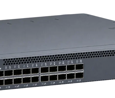 Ruijie RG-S6150-24XS Network Switch — NUXSEMI