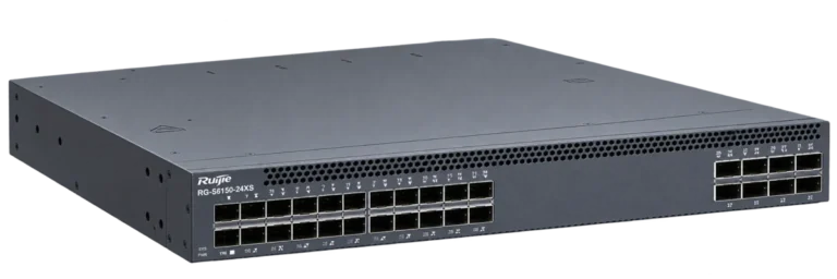 Ruijie RG-S6150-24XS Network Switch — NUXSEMI